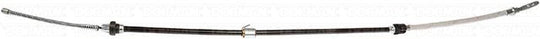 C661393 Parking Brake Cable Dorman - First Stop Canada