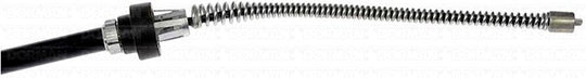 C661393 Parking Brake Cable Dorman - First Stop Canada