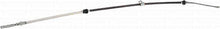 Load image into Gallery viewer, C661393 Parking Brake Cable Dorman - First Stop Canada