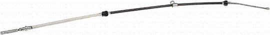C661393 Parking Brake Cable Dorman - First Stop Canada