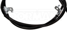 Load image into Gallery viewer, C661394 Parking Brake Cable Dorman - First Stop Canada