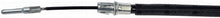 Load image into Gallery viewer, C661394 Parking Brake Cable Dorman - First Stop Canada