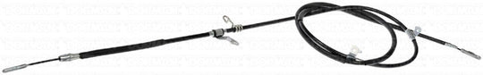 C661394 Parking Brake Cable Dorman - First Stop Canada