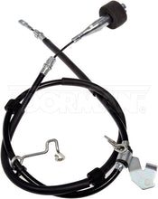 Charger l'image dans la galerie, C661395 Parking Brake Cable Dorman - First Stop Canada