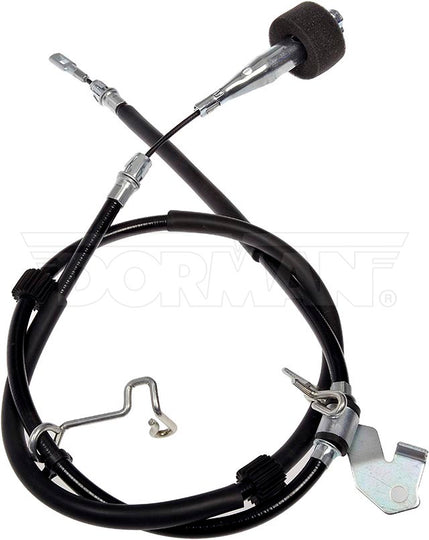 C661395 Parking Brake Cable Dorman - First Stop Canada