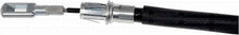 Charger l'image dans la galerie, C661395 Parking Brake Cable Dorman - First Stop Canada