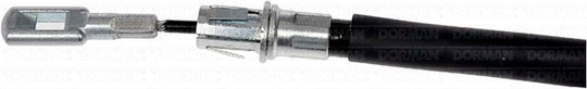 C661395 Parking Brake Cable Dorman - First Stop Canada