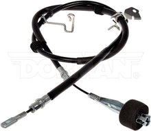 Charger l'image dans la galerie, C661395 Parking Brake Cable Dorman - First Stop Canada