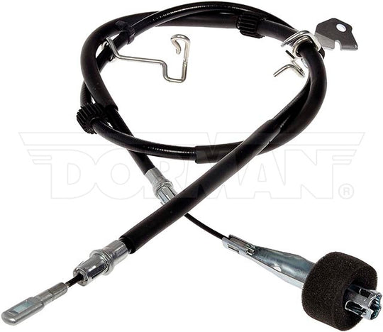 C661395 Parking Brake Cable Dorman - First Stop Canada