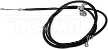 Charger l'image dans la galerie, C661396 Parking Brake Cable Dorman - First Stop Canada