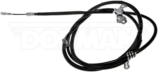 C661396 Parking Brake Cable Dorman - First Stop Canada