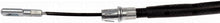 Charger l'image dans la galerie, C661396 Parking Brake Cable Dorman - First Stop Canada