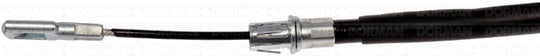 C661396 Parking Brake Cable Dorman - First Stop Canada