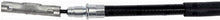 Charger l'image dans la galerie, C661396 Parking Brake Cable Dorman - First Stop Canada