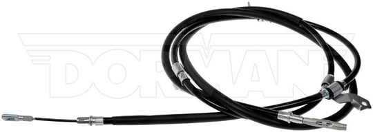 C661396 Parking Brake Cable Dorman - First Stop Canada