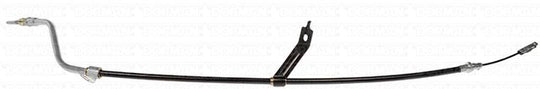 C661397 Parking Brake Cable Dorman - First Stop Canada