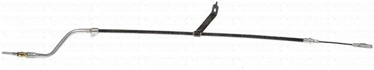 C661397 Parking Brake Cable Dorman - First Stop Canada
