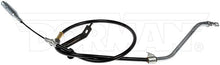Load image into Gallery viewer, C661398 Parking Brake Cable Dorman - First Stop Canada