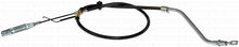 Load image into Gallery viewer, C661398 Parking Brake Cable Dorman - First Stop Canada