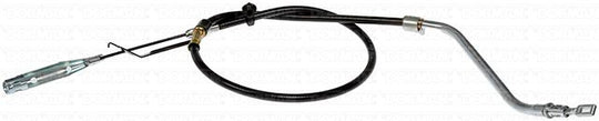 C661398 Parking Brake Cable Dorman - First Stop Canada