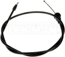 Load image into Gallery viewer, C661399 Parking Brake Cable Dorman - First Stop Canada