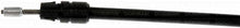 Load image into Gallery viewer, C661399 Parking Brake Cable Dorman - First Stop Canada
