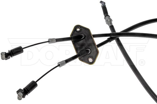 C661400 Parking Brake Cable Dorman - First Stop Canada