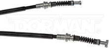 Load image into Gallery viewer, C661400 Parking Brake Cable Dorman - First Stop Canada