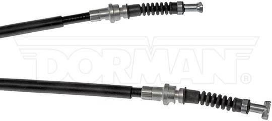 C661400 Parking Brake Cable Dorman - First Stop Canada