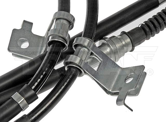 C661400 Parking Brake Cable Dorman - First Stop Canada