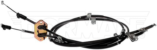 C661400 Parking Brake Cable Dorman - First Stop Canada