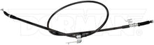 Charger l'image dans la galerie, C661401 Parking Brake Cable Dorman - First Stop Canada