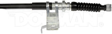 Charger l'image dans la galerie, C661401 Parking Brake Cable Dorman - First Stop Canada