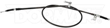 Charger l'image dans la galerie, C661401 Parking Brake Cable Dorman - First Stop Canada