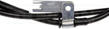 Charger l'image dans la galerie, C661401 Parking Brake Cable Dorman - First Stop Canada