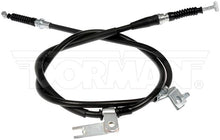 Charger l'image dans la galerie, C661402 Parking Brake Cable Dorman - First Stop Canada