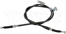 Charger l'image dans la galerie, C661402 Parking Brake Cable Dorman - First Stop Canada
