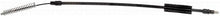 Load image into Gallery viewer, C661408 Parking Brake Cable Dorman - First Stop Canada