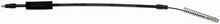 Load image into Gallery viewer, C661408 Parking Brake Cable Dorman - First Stop Canada