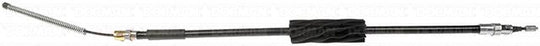 C661409 Parking Brake Cable Dorman - First Stop Canada