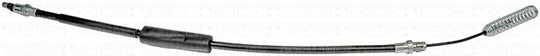 C661412 Parking Brake Cable Dorman - First Stop Canada