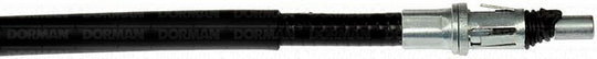 C661412 Parking Brake Cable Dorman - First Stop Canada