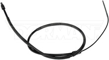 Charger l'image dans la galerie, C661413 Parking Brake Cable Dorman - First Stop Canada
