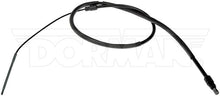 Charger l'image dans la galerie, C661413 Parking Brake Cable Dorman - First Stop Canada