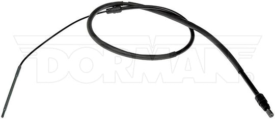 C661413 Parking Brake Cable Dorman - First Stop Canada