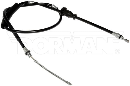 C661414 Parking Brake Cable Dorman - First Stop Canada