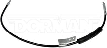 Load image into Gallery viewer, C661417 Parking Brake Cable Dorman - First Stop Canada