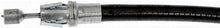 Load image into Gallery viewer, C661417 Parking Brake Cable Dorman - First Stop Canada
