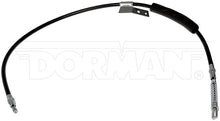 Load image into Gallery viewer, C661417 Parking Brake Cable Dorman - First Stop Canada