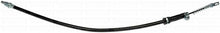 Charger l'image dans la galerie, C661418 Parking Brake Cable Dorman - First Stop Canada